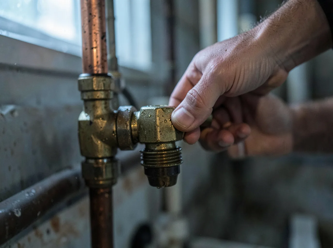 Emergency Plumber South Tamworth, NH FAQs